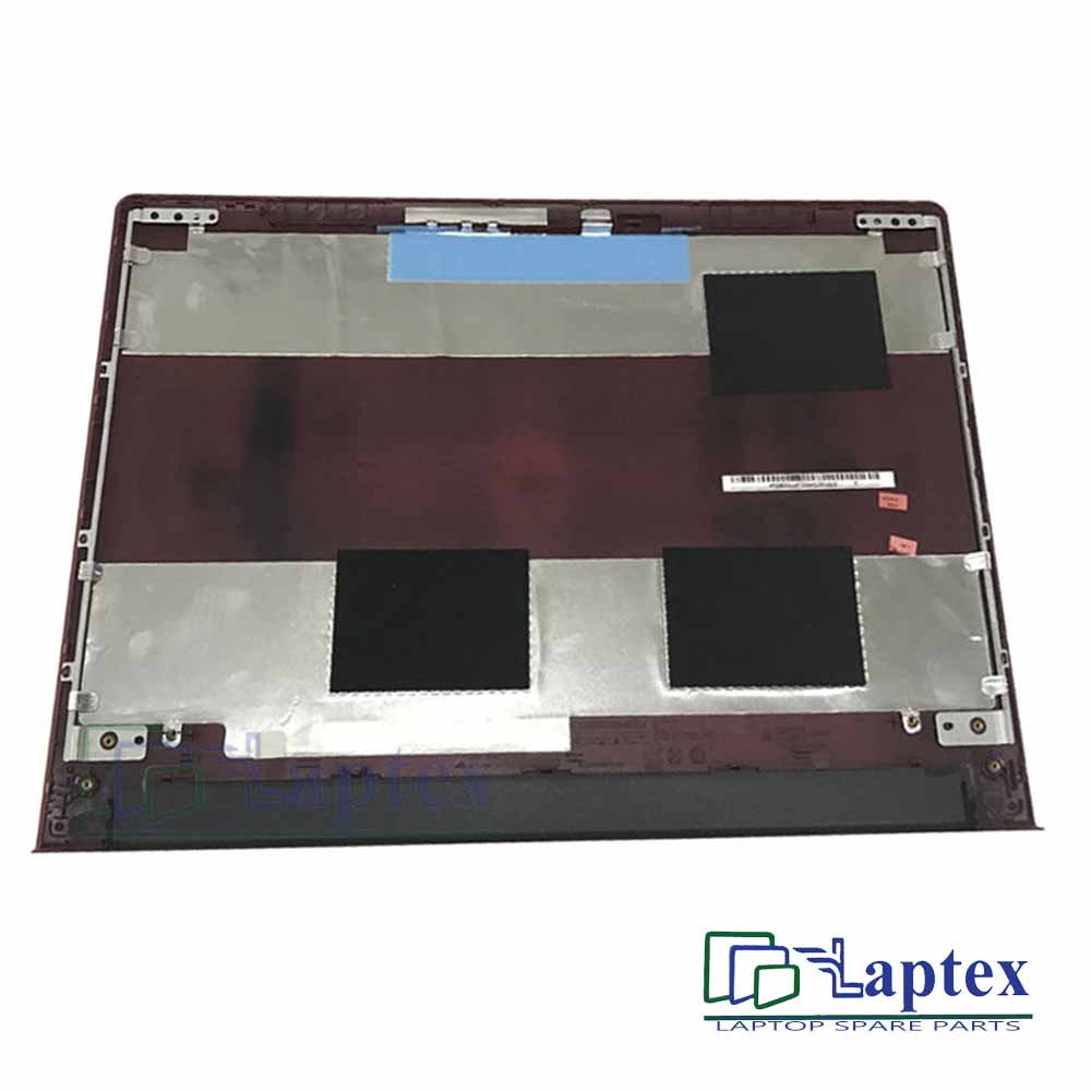 Laptop LCD Top Cover For Lenovo Ideapad S400